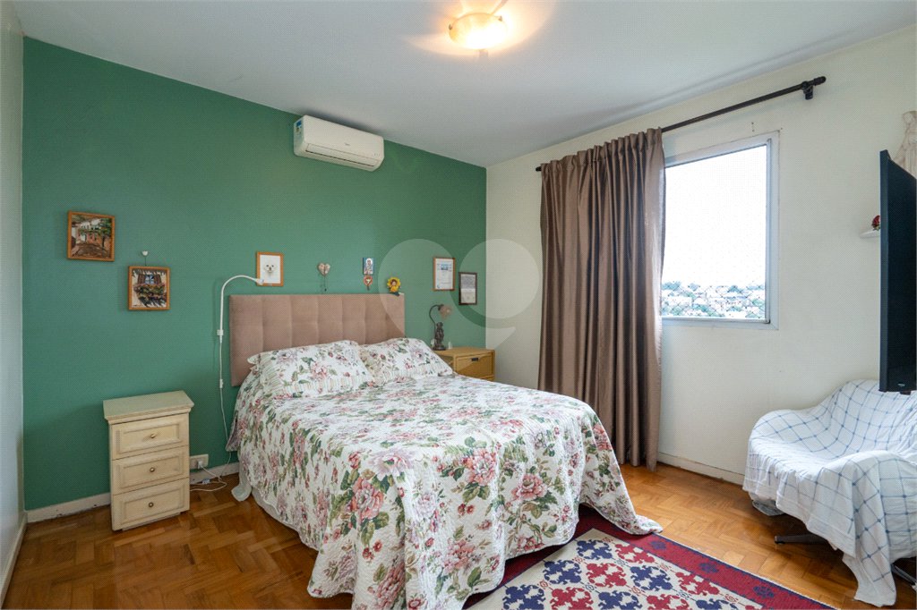 Cobertura à venda com 3 quartos, sendo 1 suíte, em Vila Pirajussara, São Paulo, SP