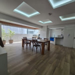Apartamento com 1 dormitório, 45 m² - venda por R$ 670.000,00 ou aluguel por R$ 5.000,00/mês - Boqueirão - Santos/SP
