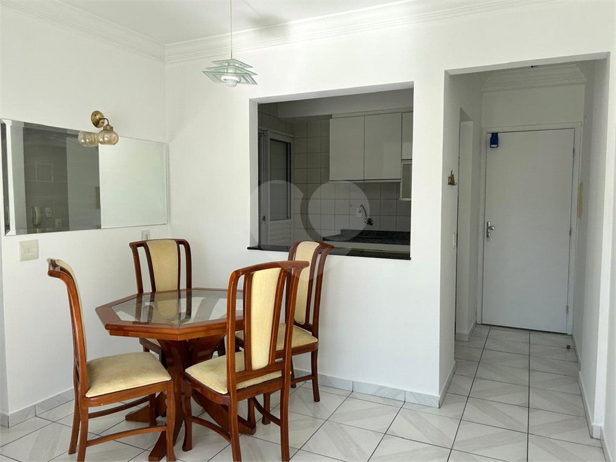 Apartamento à venda com 2 quartos, sendo 1 suíte, em Vila Andrade, São Paulo, SP