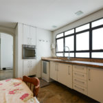 Apartamento à venda com 4 quartos, sendo 3 suítes,  em Jardim Paulista, São Paulo, SP