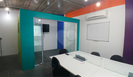 Sala à venda ou para alugar no Centro, São Bernardo do Campo, SP