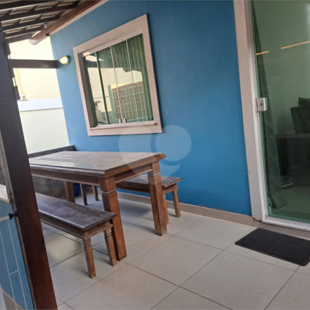 Casa à venda com 3 quartos, sendo 1 suíte,  em Rasa, Armação dos Búzios, RJ