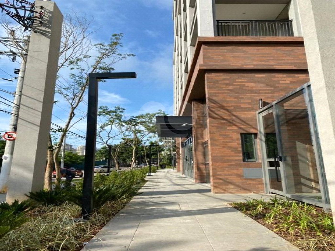 Apartamento à venda com 1 quarto em Jardim Vila Mariana, São Paulo, SP