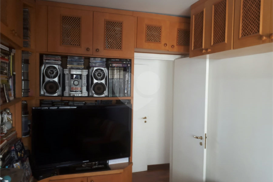 Apartamento à venda com 3 quartos, sendo 2 suítes, em Santana, São Paulo, SP