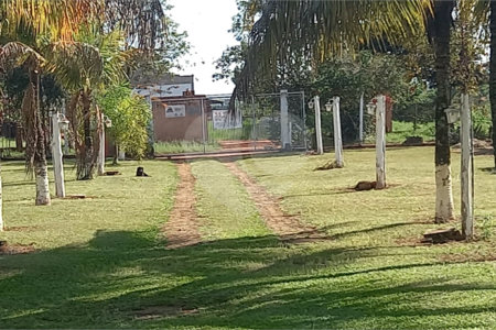 Chácara à venda com 3 quartos, sendo 2 suítes, em Recanto dos Nobres, Araraquara, SP