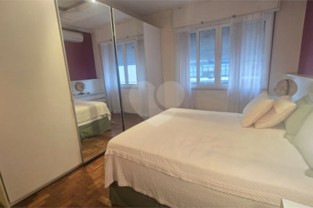 Apartamento à venda com 3 quartos, sendo 1 suíte, em Copacabana, Rio de Janeiro, RJ