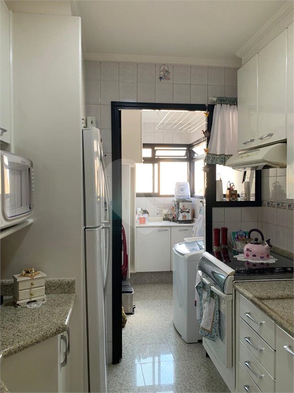 Apartamento à venda com 3 quartos, sendo 1 suíte, em Mandaqui, São Paulo, SP