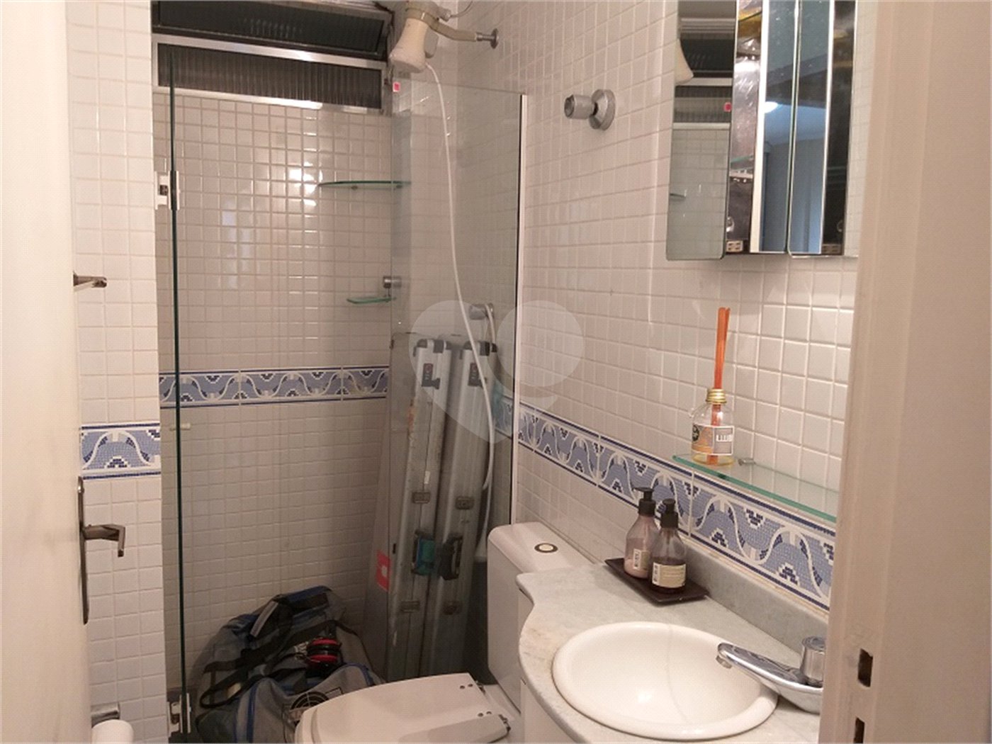 Apartamento à venda com 3 quartos, sendo 1 suíte, em Santana, São Paulo, SP