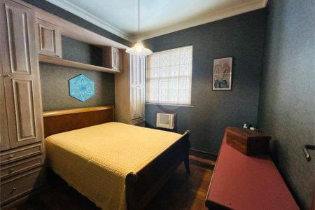 Casa de Vila à venda com 3 quartos em Maracanã, Rio de Janeiro, RJ