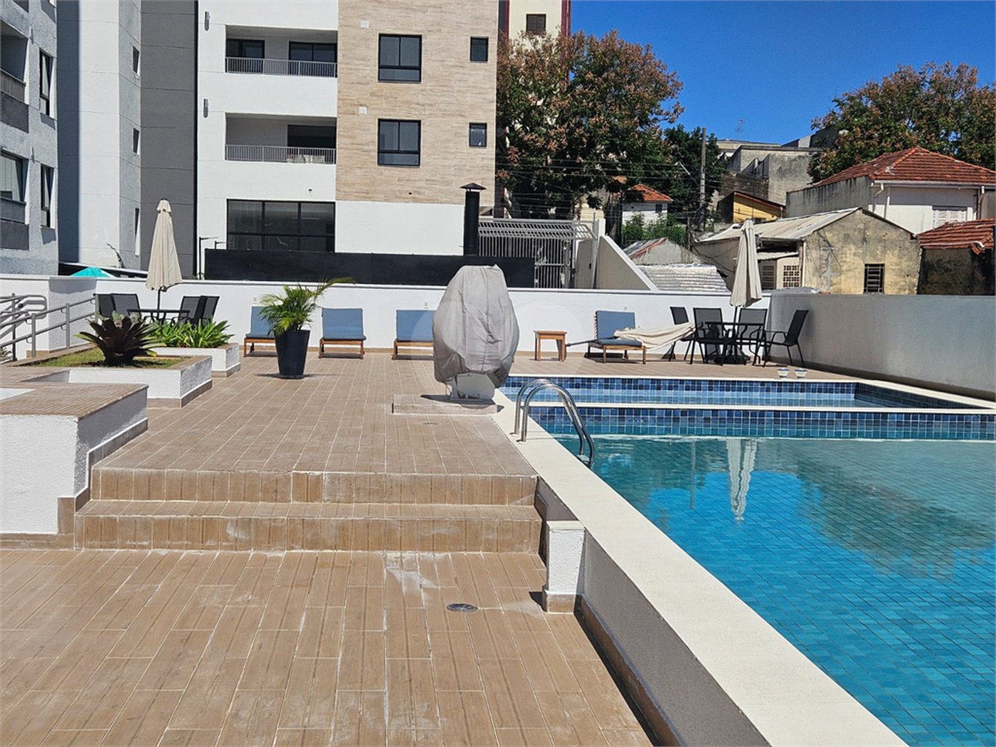 Apartamento à venda com 2 quartos, sendo 1 suíte, em Casa Verde, São Paulo, SP