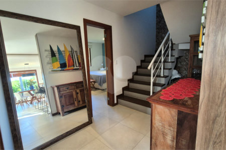 Casa à venda com 4 suítes em Manguinhos, Armação dos Búzios, RJ