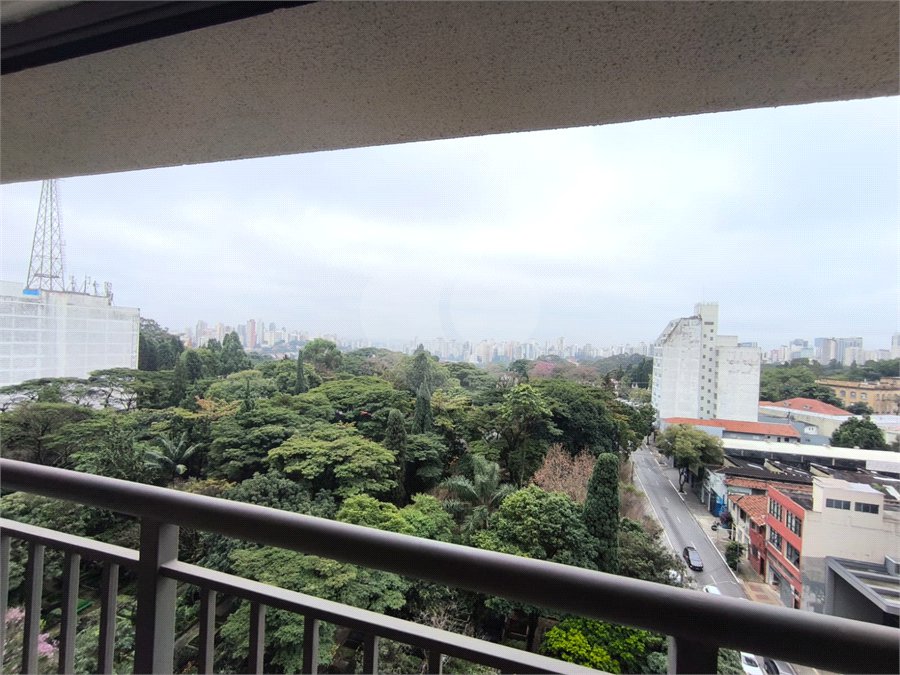 Apartamento para alugar com 2 suítes em Pinheiros, São Paulo, SP