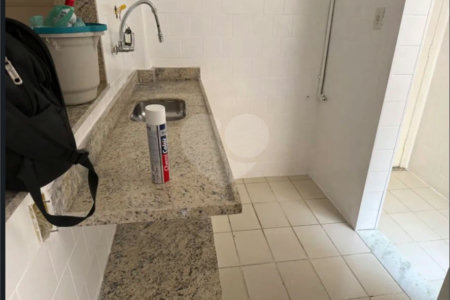 Apartamento à venda com 1 quarto em Vila Isabel, Rio de Janeiro, RJ