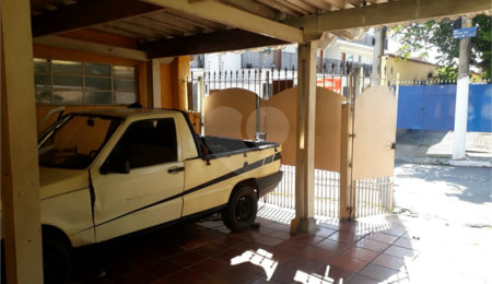 Casa Térrea à venda com 4 quartos em Jaçanã, São Paulo, SP