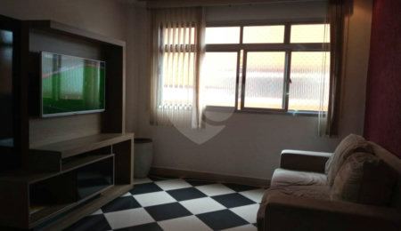 Apartamento à venda com 2 quartos em Vila Mazzei, São Paulo, SP
