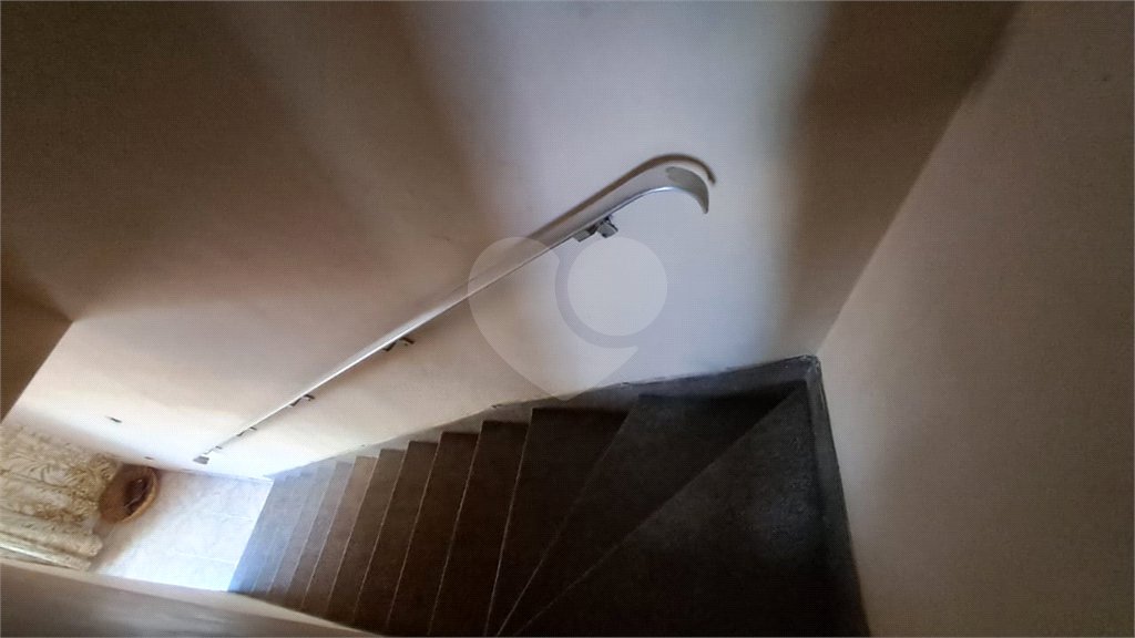 Sobrado à venda com 4 quartos em Tucuruvi, São Paulo, SP
