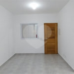 Apartamento à venda com 2 quartos em Santana, São Paulo, SP