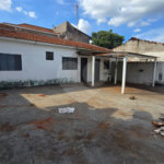 Casa à venda com 2 quartos em Jardim Pinheiros (vila Xavier), Araraquara, SP