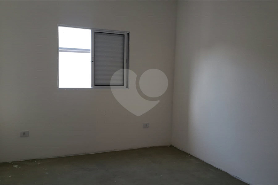 Sobrado à venda com 3 quartos, sendo 1 suíte, em Imirim, São Paulo, SP