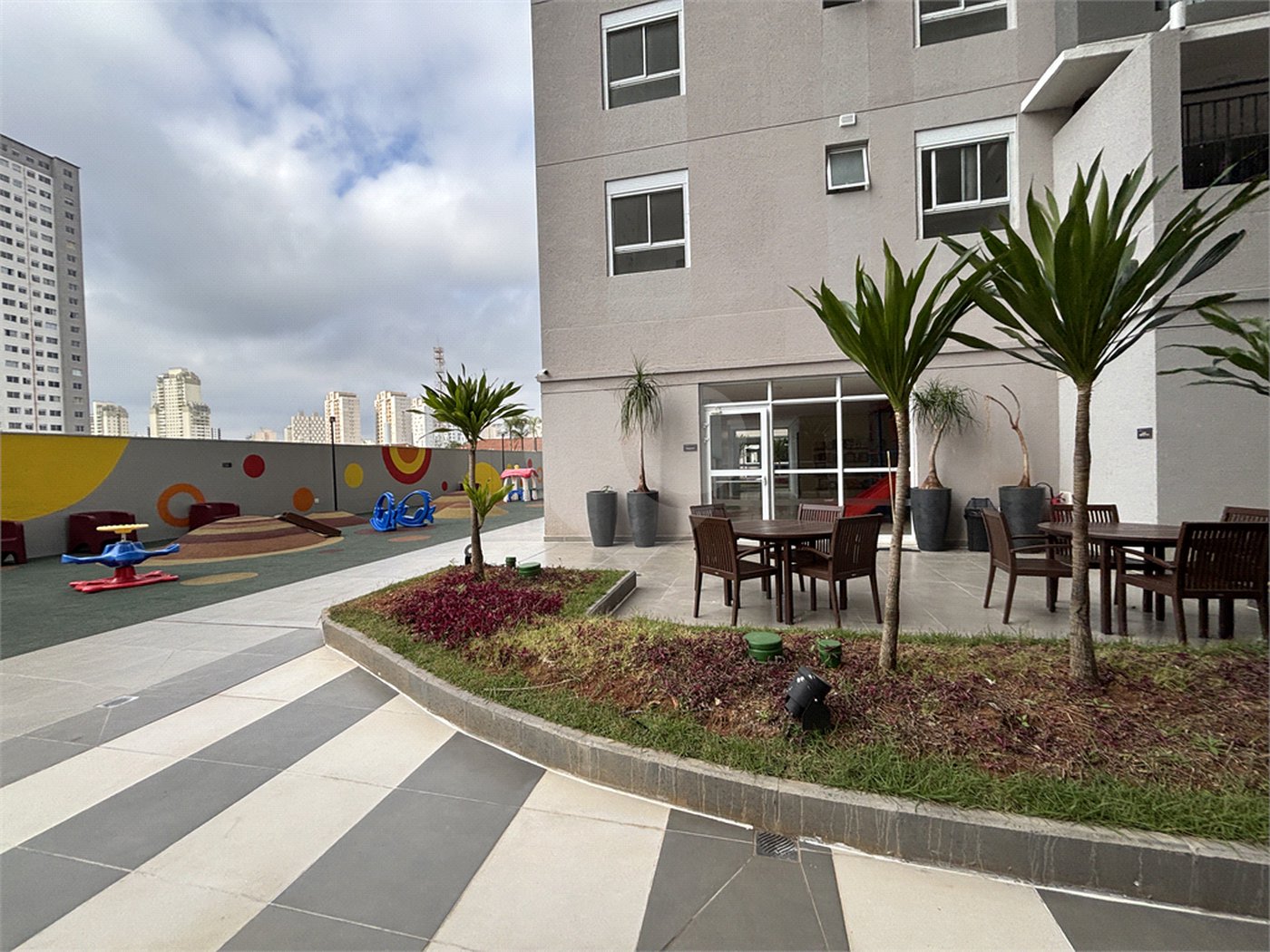 Apartamento à venda com 2 quartos em Barra Funda, São Paulo, SP