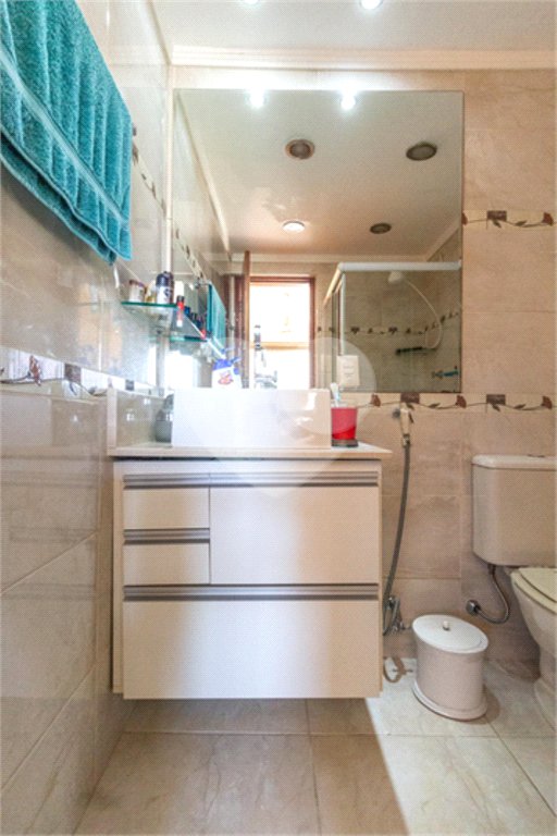 Apartamento à venda com 3 quartos, sendo 1 suíte, em Santa Teresinha, São Paulo, SP