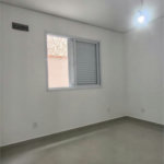 Casa Residencial à venda, Aparecida, Santos - CA0239.