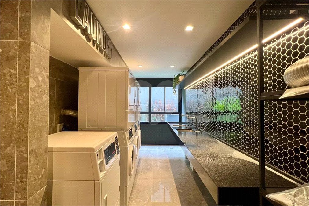 Studio à venda com 1 quarto em Pinheiros, São Paulo, SP