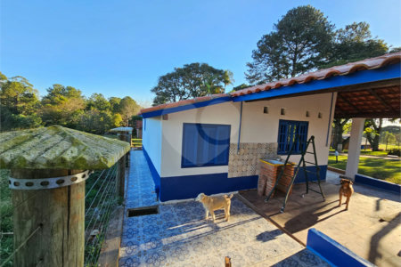 Chácara à venda com 2 quartos, sendo 1 suíte, em Vale San Fernando, Itapetininga, SP