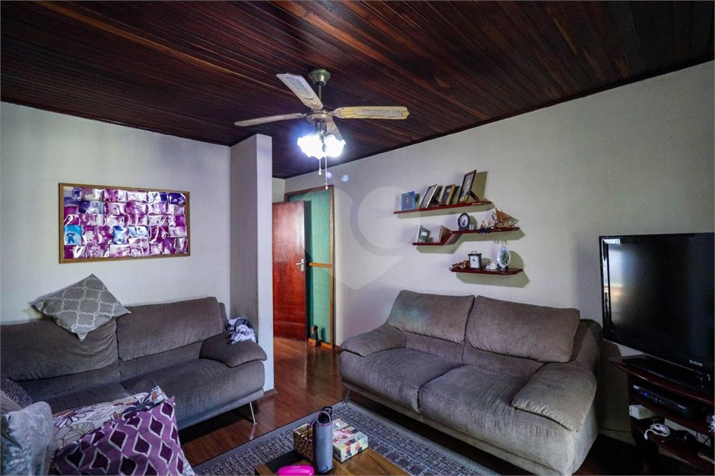 Casa à venda com 4 suítes em Vila Sônia, São Paulo, SP