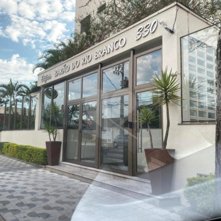 Apartamento à venda com 3 quartos, sendo 1 suíte, em Vila Costa, Suzano, SP