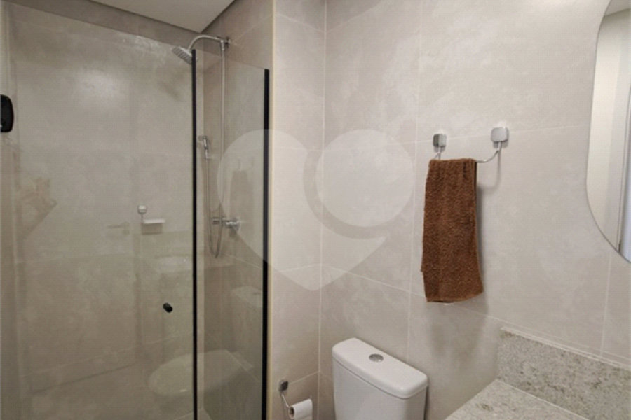 Apartamento à venda com 2 quartos em Mandaqui, São Paulo, SP