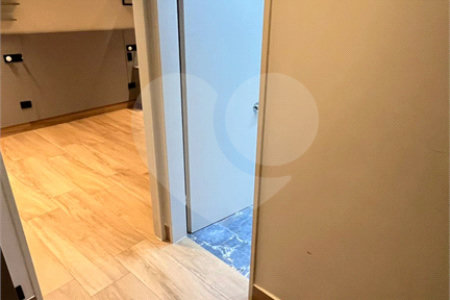 Apartamento à venda com 4 suítes em Vila Suzana, São Paulo, SP