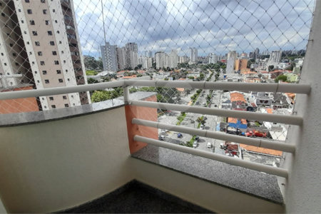 Apartamento à venda ou para alugar com 4 suítes em Jardim do Mar, São Bernardo do Campo, SP