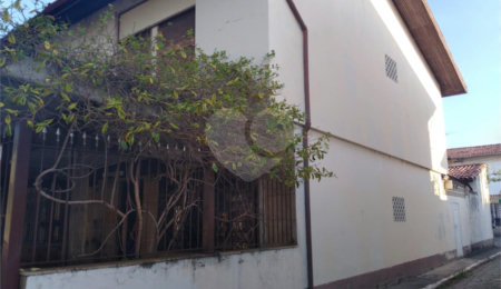 Sobrado à venda com 3 quartos em Vila Cordeiro, São Paulo, SP