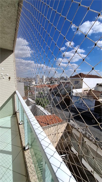 Sobrado à venda com 3 suítes em Vila Constança, São Paulo, SP