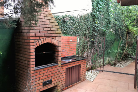Casa Térrea à venda com 4 quartos, sendo 1 suíte, em Butantã, São Paulo, SP