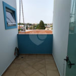 Sobrado à venda com 3 quartos, sendo 2 suítes, em Vila Romão, Salto, SP