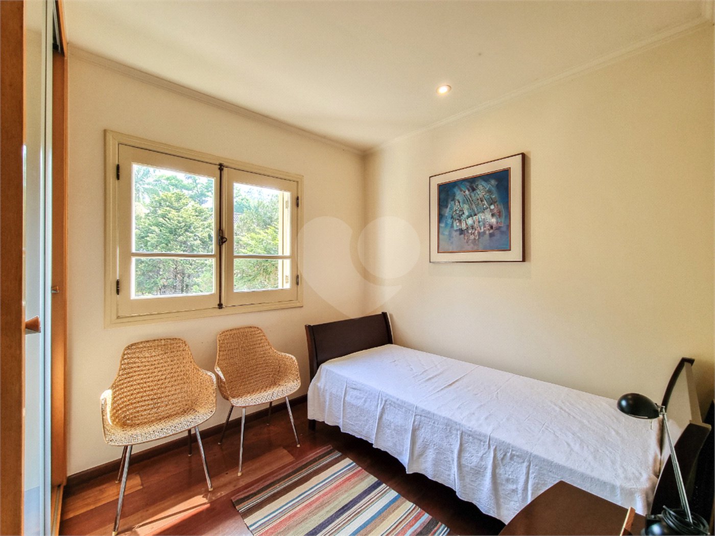 Casa à venda com 4 suítes no condomínio Annecy Village, São Paulo - SP