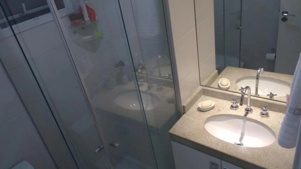 Apartamento à venda com 3 quartos, sendo 1 suíte, em Vila Leopoldina, São Paulo, SP