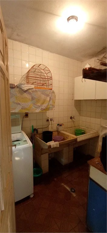 Sobrado à venda ou para alugar com 4 quartos, sendo 1 suíte,  em Brooklin Paulista, São Paulo, SP