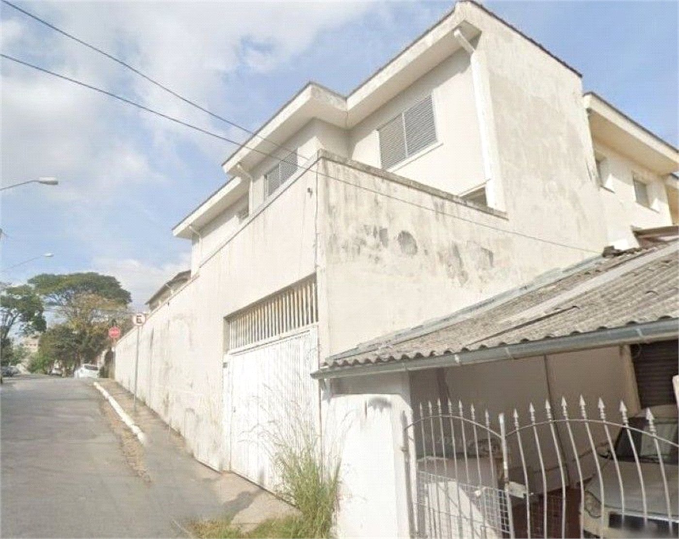 Sobrado à venda com 3 quartos em Água Fria, São Paulo, SP