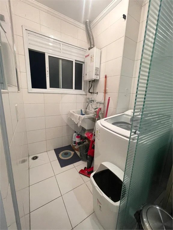Cobertura na Mooca para locação ou compra