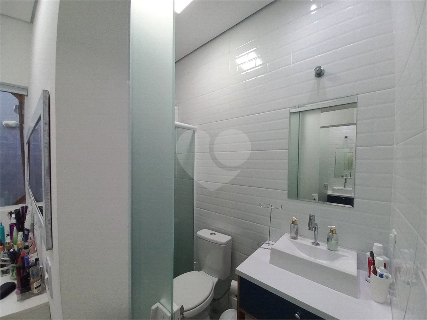 Casa à venda com 2 quartos, sendo 1 suíte, no condomínio Horto Florestal Villagio, Sorocaba - SP