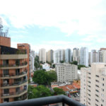 Apartamento à venda com 4 quartos, sendo 2 suítes,  em Vila Uberabinha, São Paulo, SP