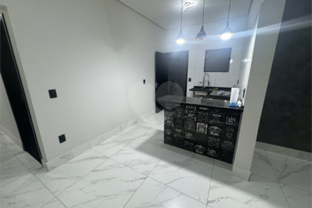 Casa à venda com 2 quartos, sendo 1 suíte, em Residencial Barnabé, Salto, SP