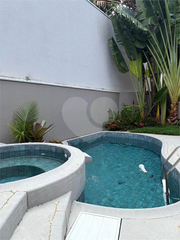 Casa à venda com 3 suítes no condomínio Santa Teresa, Jundiaí - SP