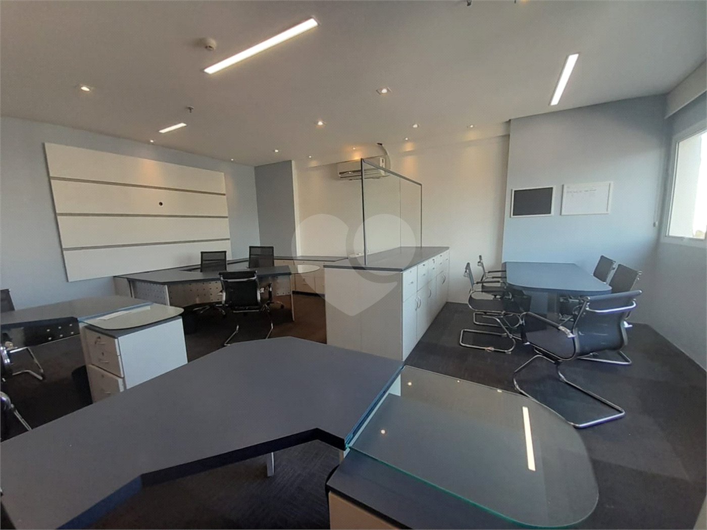 Sala para alugar no Centro, São Bernardo do Campo, SP