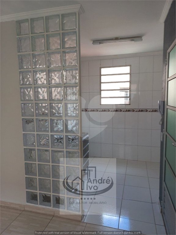 Apartamento à venda com 2 quartos em Vila Urupês, Suzano, SP