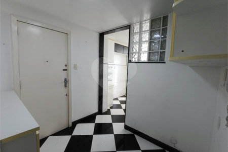 Apartamento à venda com 4 quartos, sendo 1 suíte, em Tijuca, Rio de Janeiro, RJ