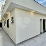 Casa à venda com 3 quartos, sendo 2 suítes, no condomínio Condomino Campos do Conde - Fase 2, Sorocaba - SP